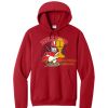 Hilltop - Core Fleece Pullover Hooded Sweatshirt Thumbnail