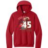 Hilltop - Core Fleece Pullover Hooded Sweatshirt Thumbnail