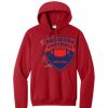 Hilltop - Core Fleece Pullover Hooded Sweatshirt Thumbnail