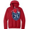 Hilltop - Core Fleece Pullover Hooded Sweatshirt Thumbnail