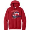 Hilltop - Core Fleece Pullover Hooded Sweatshirt Thumbnail