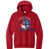 Hilltop - Core Fleece Pullover Hooded Sweatshirt Thumbnail