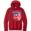 Hilltop - Core Fleece Pullover Hooded Sweatshirt Thumbnail