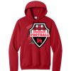 Hilltop - Core Fleece Pullover Hooded Sweatshirt Thumbnail
