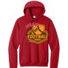 Hilltop - Core Fleece Pullover Hooded Sweatshirt Thumbnail