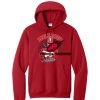 Hilltop - Core Fleece Pullover Hooded Sweatshirt Thumbnail