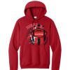 Hilltop - Core Fleece Pullover Hooded Sweatshirt Thumbnail