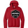 Hilltop - Core Fleece Pullover Hooded Sweatshirt Thumbnail