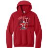 Hilltop - Core Fleece Pullover Hooded Sweatshirt Thumbnail