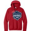 Hilltop - Core Fleece Pullover Hooded Sweatshirt Thumbnail