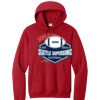 Hilltop - Core Fleece Pullover Hooded Sweatshirt Thumbnail