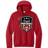 Hilltop - Core Fleece Pullover Hooded Sweatshirt Thumbnail