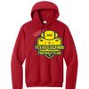 Hilltop - Core Fleece Pullover Hooded Sweatshirt Thumbnail