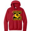 Hilltop - Core Fleece Pullover Hooded Sweatshirt Thumbnail