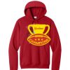 Hilltop - Core Fleece Pullover Hooded Sweatshirt Thumbnail