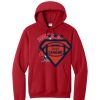 Hilltop - Core Fleece Pullover Hooded Sweatshirt Thumbnail