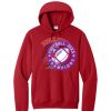 Hilltop - Core Fleece Pullover Hooded Sweatshirt Thumbnail