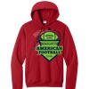 Hilltop - Core Fleece Pullover Hooded Sweatshirt Thumbnail
