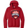 Hilltop - Core Fleece Pullover Hooded Sweatshirt Thumbnail
