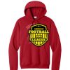 Hilltop - Core Fleece Pullover Hooded Sweatshirt Thumbnail