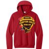 Hilltop - Core Fleece Pullover Hooded Sweatshirt Thumbnail