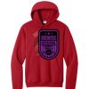 Hilltop - Core Fleece Pullover Hooded Sweatshirt Thumbnail