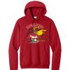 Hilltop - Core Fleece Pullover Hooded Sweatshirt Thumbnail