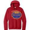 Hilltop - Core Fleece Pullover Hooded Sweatshirt Thumbnail