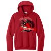 Hilltop - Core Fleece Pullover Hooded Sweatshirt Thumbnail