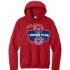 Hilltop - Core Fleece Pullover Hooded Sweatshirt Thumbnail