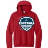 Hilltop - Core Fleece Pullover Hooded Sweatshirt Thumbnail