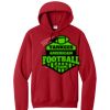 Hilltop - Core Fleece Pullover Hooded Sweatshirt Thumbnail