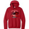 Hilltop - Core Fleece Pullover Hooded Sweatshirt Thumbnail