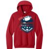 Hilltop - Core Fleece Pullover Hooded Sweatshirt Thumbnail