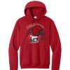 Hilltop - Core Fleece Pullover Hooded Sweatshirt Thumbnail