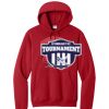 Hilltop - Core Fleece Pullover Hooded Sweatshirt Thumbnail
