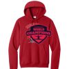 Hilltop - Core Fleece Pullover Hooded Sweatshirt Thumbnail