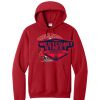 Hilltop - Core Fleece Pullover Hooded Sweatshirt Thumbnail