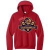 Hilltop - Core Fleece Pullover Hooded Sweatshirt Thumbnail
