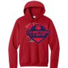 Hilltop - Core Fleece Pullover Hooded Sweatshirt Thumbnail