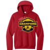 Hilltop - Core Fleece Pullover Hooded Sweatshirt Thumbnail