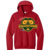 Hilltop - Core Fleece Pullover Hooded Sweatshirt Thumbnail