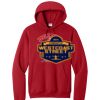 Hilltop - Core Fleece Pullover Hooded Sweatshirt Thumbnail