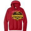 Hilltop - Core Fleece Pullover Hooded Sweatshirt Thumbnail