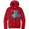 Hilltop - Core Fleece Pullover Hooded Sweatshirt Thumbnail