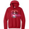 Hilltop - Core Fleece Pullover Hooded Sweatshirt Thumbnail