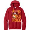 Hilltop - Core Fleece Pullover Hooded Sweatshirt Thumbnail
