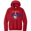 Hilltop - Core Fleece Pullover Hooded Sweatshirt Thumbnail