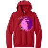 Hilltop - Core Fleece Pullover Hooded Sweatshirt Thumbnail