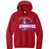Hilltop - Core Fleece Pullover Hooded Sweatshirt Thumbnail